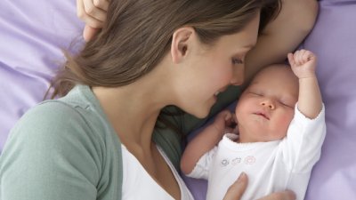 Диета по време на кърмене