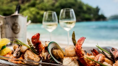 Храни, които трябва да избягвате, когато сте на почивка 