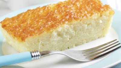 Великденска торта с ориз  