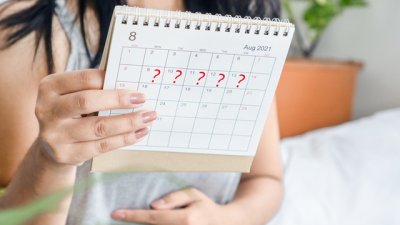 Как менструалният цикъл може да засегне здравето ви