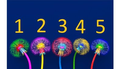 Тест с глухарчета показва какво трябва да промените в живота си