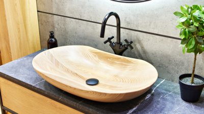 Лесен трик за отпушване на канала