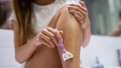 Трикове за по-гладка кожа след бръснене 