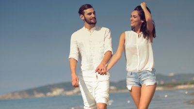 Ако отговорите с "да" на тези въпроси, значи имате страхотен съпруг