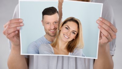 5 признака, че сте в брак без любов 
