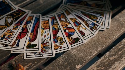 Седмична таро прогноза за 8 – 14 декември