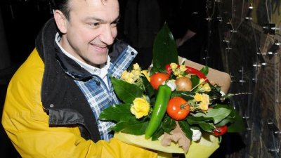 Зуека ще става баща отново