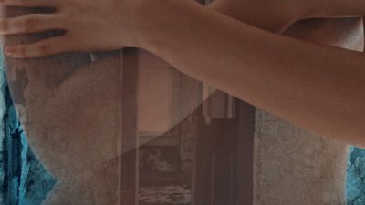 Мъжът, жената и гладът