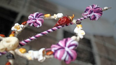 Поверия за Васильовден