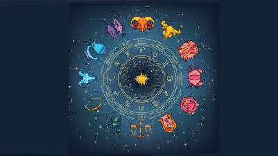 Месечен хороскоп за октомври