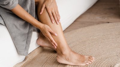 Как да се освободите от задържаната вода преди летния отпуск