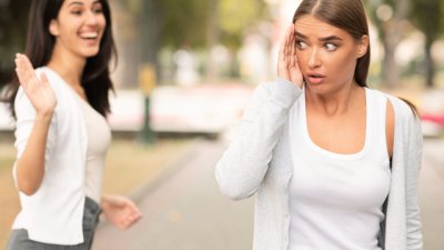 Как да се справите с хора, които се месят в живота ви