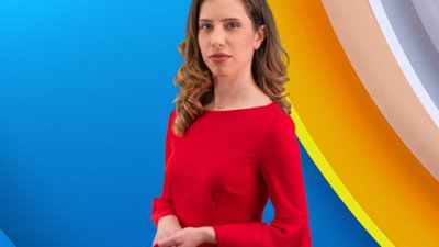 Коя е новата водеща на „България сутрин“ Мария Константинова?