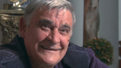 Джеки Стоев пред „Умно село“: Работя в жанра „Cinéma vérité“