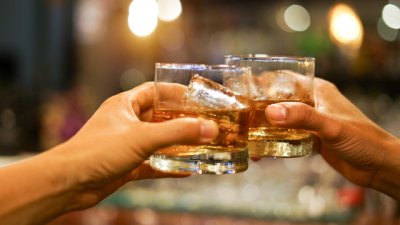 Защо алкохолът на гладно е по-опасен, отколкото мислите?