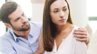 Държа се зле с приятеля си