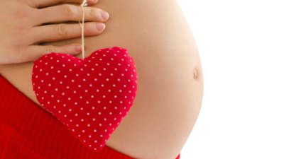 Бременност при сърдечни заболявания