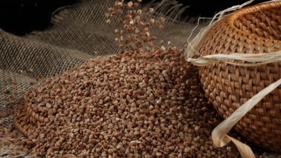 3-те най-здравословни семена