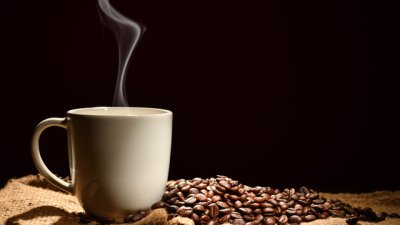 Полезни храни, с които може да замените кафето