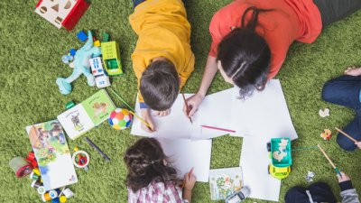 Успешната адаптация на хората с аутизъм към околния свят е възможна