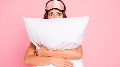 4 причини липсата на сън да пречи на отслабването 