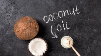  20 причини да ползвате кокосово масло по-често