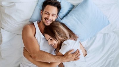 10 неща, които да не правите в леглото 