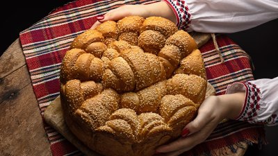 5 рецепти за празнична питка за Петровден