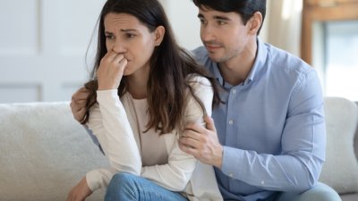 Знаци, че той просто няма чувства към вас