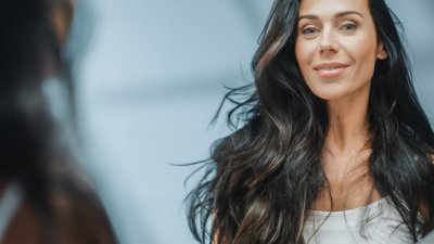 Как да подмладим кожата на лицето си с биоактивираща грижа 