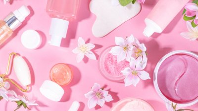 Любимите 8 продукта за лице