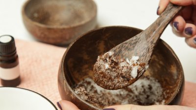 10 хитри начина да използвате утайка от кафе