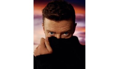 Джъстин Тимбърлейк представя шестия си солов албум Everything I Thought It Was