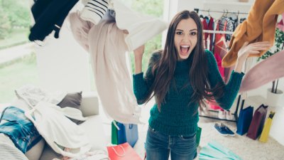 Какво създава хаос в живота ни 