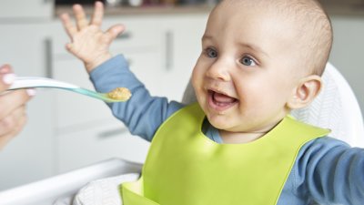 Кои са най-важните неща за захранването, които всеки родител трябва да знае