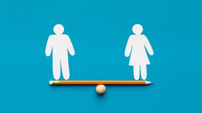 5 признака на баланс във връзката