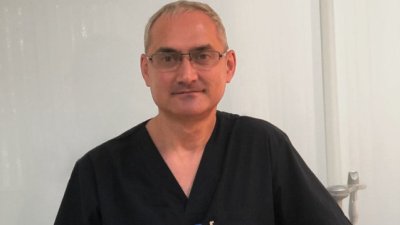 Д-р Васил Стоянов: Българките са жени, за които визията е от голямо значение