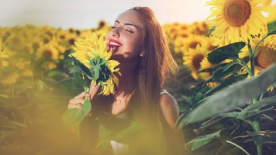 5 утвърждения за повече щастие