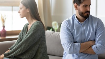 6 знака, че връзката ви няма нужда да бъде спасена