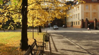 Дюселдорфска есенна носталгия