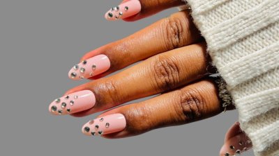 Край на скучните нокти: 10 идеи, с които да преобразите маникюра си (+Снимки)