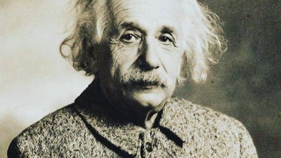 Знаете ли, че очите на Айнщайн се съхраняват в сейф в Ню Йорк?