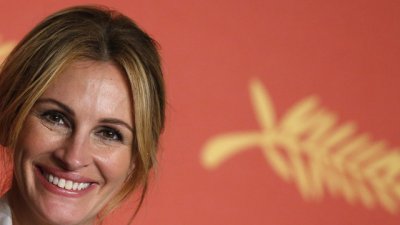 Мисъл на деня от Джулия Робъртс