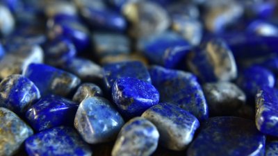 6 камъка и кристала със силна енергия, които да носите в чантата си