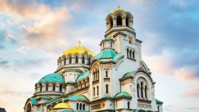 Днес е Тодоровден!