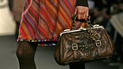 Аптечка за модни аварии в дамската чанта