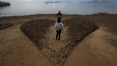 Препъникамъчето във всяка връзка – ревността