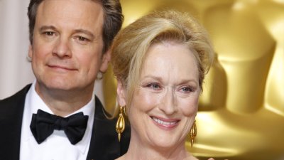 „Желязната лейди“ е сред най-гледаните филми на Киномания 2012