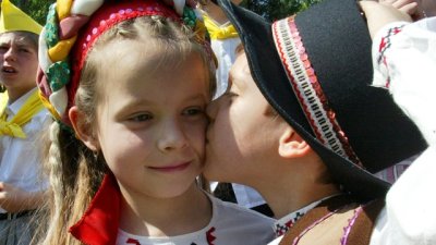 Какво е секс – най-неудобният детски въпрос