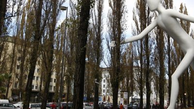 Съзнателната разходка &ndash; новата здравословна мания